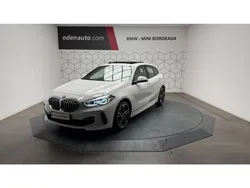 BMW Série 1 118i 136 ch DKG7 M Sport
