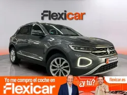 Volkswagen T-Roc 1.0 TSI 81kW