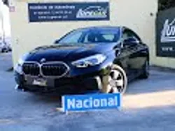 BMW 216 Gran Coupé d Advantage