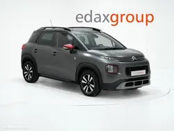 Citroën C3 1.2 PureTech C-Series