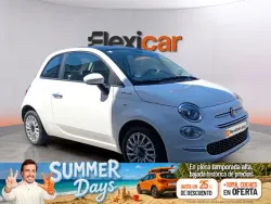 FIAT 500 1.0 Hybrid Dolcevita 52kW