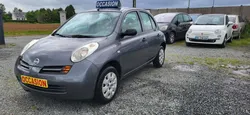 NISSAN MICRA III 1.2i
