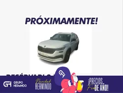 SKODA Kodiaq 2.0TDI AB tech Sportline 4x4 DSG 110kW