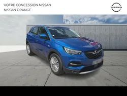 Opel Grandland X 1.2 Turbo 130ch Innovation