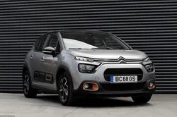 Citroën C3 1.2 PureTech C-Series