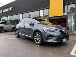 Renault Clio 1.0 TCe 90ch Intens X-Tronic -21N