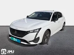 Peugeot 308 BlueHDi 130ch S&S EAT8 Active Pack