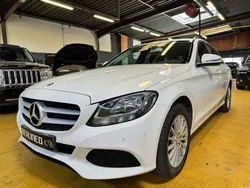Mercedes CLASSE C BREAK 180 BLUETEC BUSINESS