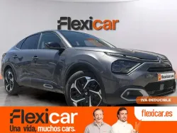 CITROEN C4 X 1.5 BlueHDI S&S Max EAT8 130