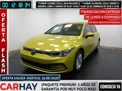 VOLKSWAGEN Golf Variant 1.5 eTSI Life DSG 110kW