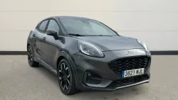 FORD Puma 1.0 EcoBoost MHEV ST-Line X Aut. 155