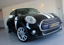 MINI Cooper COOPER D