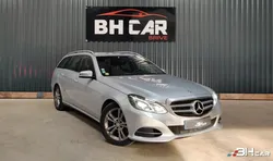 Mercedes Classe E Break 300 CDI 231 ch 3.0 V6 7G-Tronic Bluetec