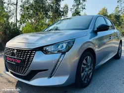Peugeot 208 1.5 BlueHDi Active