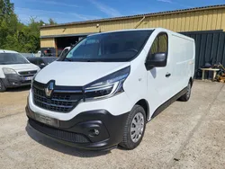Renault trafic 2l dci 120 l2h1 grand confort