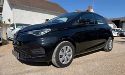 ✅ Renault ZOE SOCIÉTÉ BUSINESS R110 ACHAT INTEGRAL 📌 Caméra de recul ➡️ 12100 Euros HT