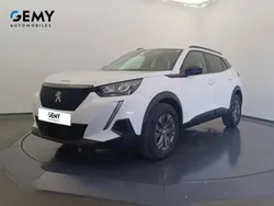 Peugeot 2008 PureTech 130 S&S EAT8 Style