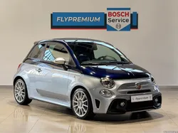 Abarth 695 1.4 T-Jet Rivale MTA