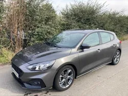 Ford Focus 1.0 EcoBoost