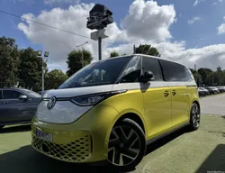 VW ID.Buzz Pro