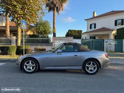 Honda S2000 Standard