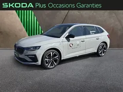 Skoda Scala 1.0 TSI Evo2 116ch Monte-Carlo DSG7