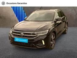 Volkswagen T-Roc 1.5 TSI EVO 150ch R-Line DSG7