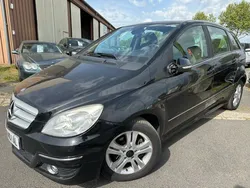 B 180 CDI Phase 2 GPS Toit Pano Bluetooth