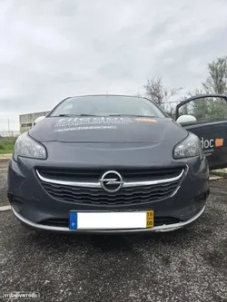 Opel Corsa 1.3 CDTi City