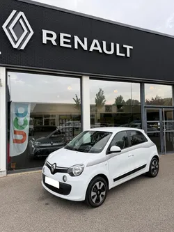 Renault Twingo (3) Limited 2017 Energy TCe 90
