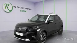 Citroen e-C3 de 2025