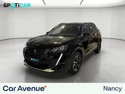 PEUGEOT 2008 BlueHDi 130 S&S EAT8 Allure Business