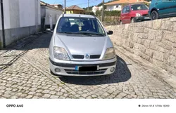 Renault Scénic 1.4 16v