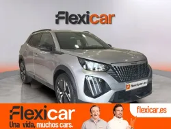 PEUGEOT 2008 1.2 PureTech S&S Allure 100