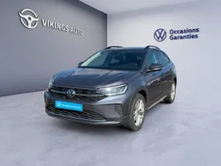 VOLKSWAGEN Taigo 1.0 TSI 116 BVM6 VW Edition