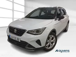 SEAT Arona 1.0 TSI FR
