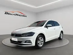 Volkswagen Polo 1.6TDI Advance 70kW