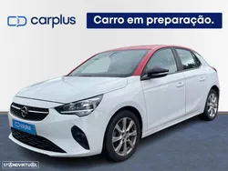 Opel Corsa 1.2 T Elegance