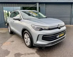 Volkswagen Tiguan 2.0 TDI 150ch DSG7 Life Plus / carplay camera roue de secours