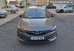 Opel Astra 1.5 impecável