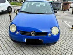 VW Lupo Lupo