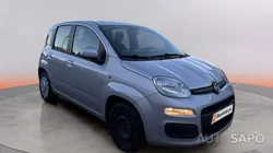 Fiat Panda de 2019