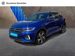 Volkswagen T-Roc 1.5 TSI Evo2 150ch R-Line Edition DSG7