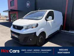 Peugeot expert fourgon 2.0 bluehdi 180 l1 premium pack eat bva start-stop