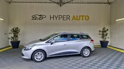 Renault IV Estate CLIOIV DCI 75 ECO2 INTENS