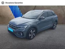 Volkswagen T-Roc 1.5 TSI EVO 150ch R-Line DSG7