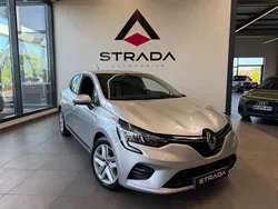Renault CLIO V 1.0 TCE 90CV / GARANTIE 6 MOIS / BOITE 6 RAPPORTS / APPLE CARPLAY / REGULATEUR DE VITESSE / LINE ASSIST ..