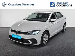 Volkswagen Polo 1.0 MPI 80 S&S BVM5