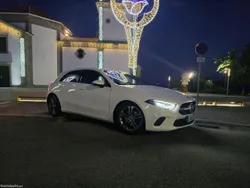 Mercedes-Benz A 180 Amg