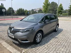 Renault Espace Energy zen